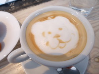 ほのぼの