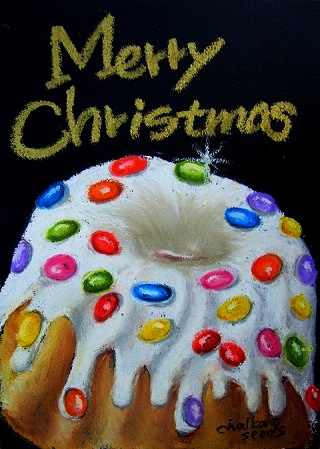Merry Christmas!