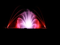 ベルサイユ宮殿噴水