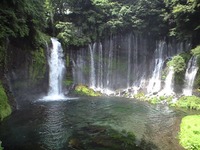 夏の日の思い出