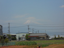 田植えの支度