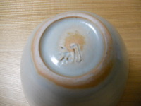今年最後の器造り♪