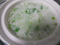 七草粥