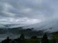 久々の遠出