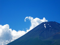 富士山が好き。＠御殿場周辺