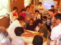 6月の赤ひげ先生の日