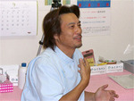 赤ひげ先生