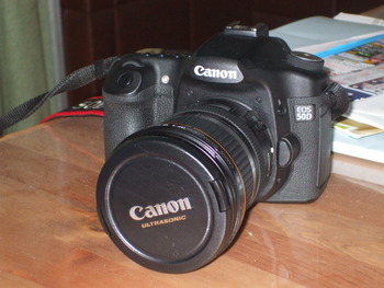 EOS50D
