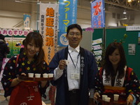 環境系　大工の挑戦！！