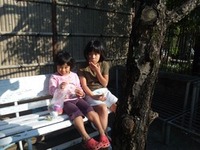 楽しい３時