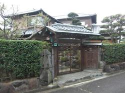 拘りの家