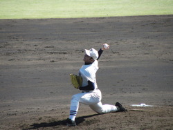 あと四勝すれば・・・！
