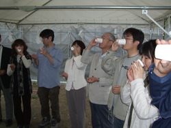 地鎮祭