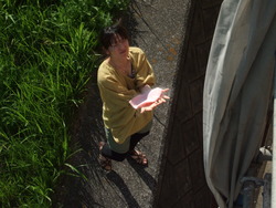 上棟式