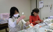 生涯学習の皆さま♪