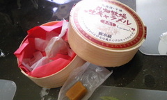 ３羽のSwan＆ブーケ♪