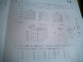 全国統一小学生テスト