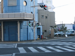 日常生活の中で、太極拳