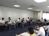 かしこい企業女子は数字に強い 夢を叶える経営者講座！最終回！