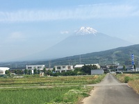たじまが元気な朝の習慣　その１