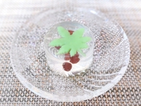 青楓（７月の上生菓子） 2024/07/04 17:04:17