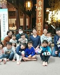 寺ちょいイベントのお知らせ 2019/03/21 20:14:04