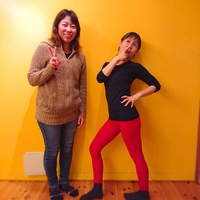 こどものためのプラーナヤーマ 2019/02/17 09:34:25