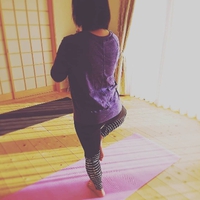 体幹使ったレッスン開催しました 2019/02/11 22:52:09