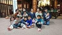 寺ちょい無事に終了しました 2018/12/21 07:58:07