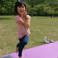 世界遺産ヨガ 2019/06/03 08:22:37