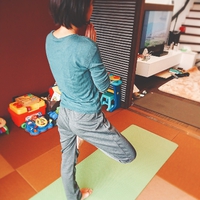 プライベートレッスンの開催でした