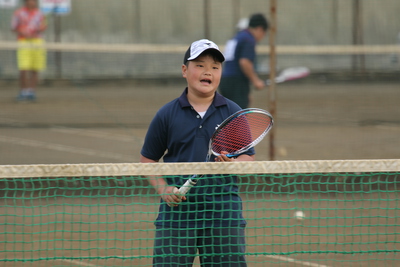 １８代　キャプテン坂井優斗・江口遼