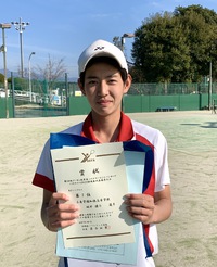 第５４回ゴーセン杯争奪・ハイスクールジャパンカップ ２０２５静岡県大会