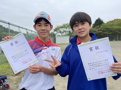 19代  キャプテン由井空見