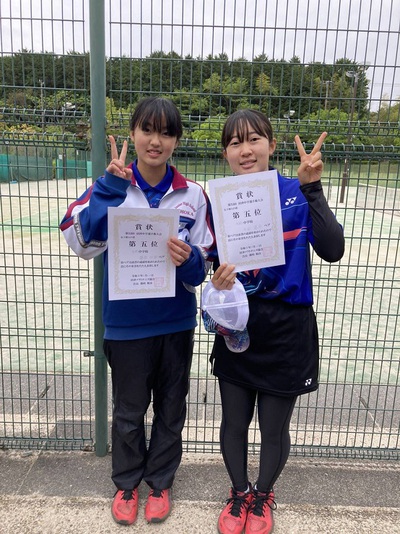 19代  キャプテン由井空見