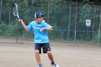 １８代　キャプテン坂井優斗・江口遼