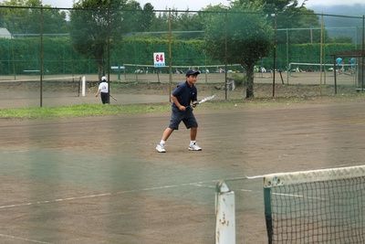 １８代　キャプテン坂井優斗・江口遼