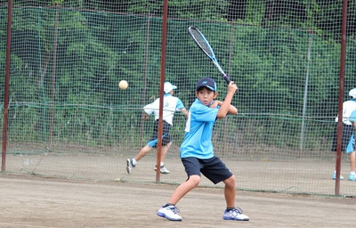 １８代　キャプテン坂井優斗・江口遼