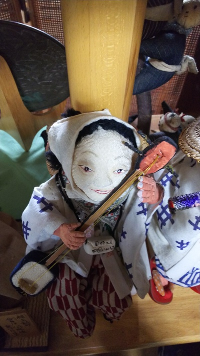 お人形