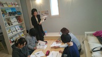 ママのための育勉セミナー参加者募集中！