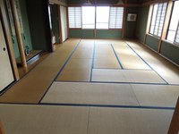 妙立寺広間入替(#^.^#)