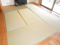 K邸　6帖裏返し