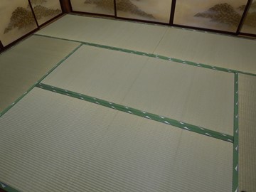 Ａ邸　6帖　富士百彩　春