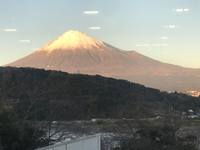 富士川のデイサービスで回想法ボランティア 2019/12/12 16:39:42
