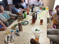今日はお楽しみ会 2019/09/06 18:48:05