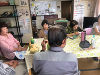 午後はカラオケと麻雀 2019/09/13 20:29:41