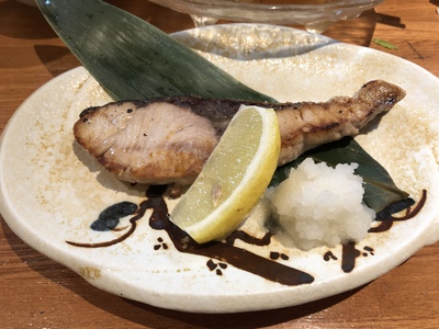 つけナポリタンと対決した、ロブスター富士みそ焼きそば(=^・・^=)