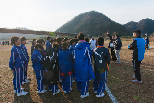 第11回　かんなみサッカーPKフェスティバル協賛