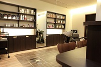 Salon Serenity
