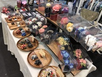 ふじっちバル＆クラフトマルシェ